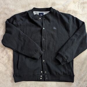 Stussy Knit Jacket